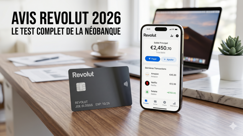 avis revolut 2026